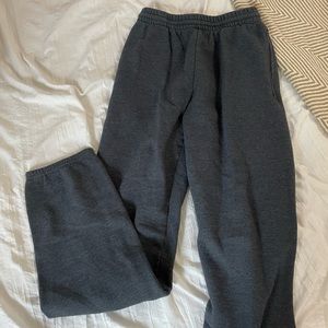 Sweat pants